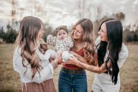 Hermanson Family
