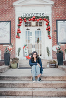 Bailey Senior Session