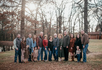 Parr Family