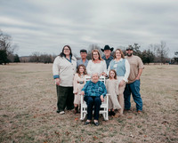 Thomas Family