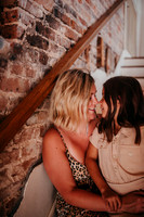 Kelsi & Haddie