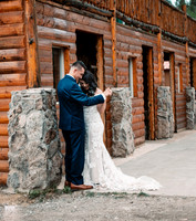 Carrasco Wedding